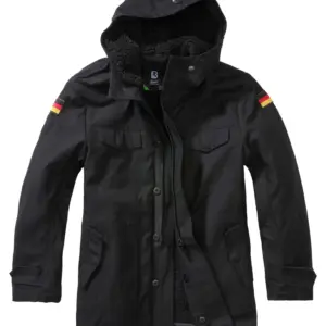 BRANDIT BW PARKAS KIDS