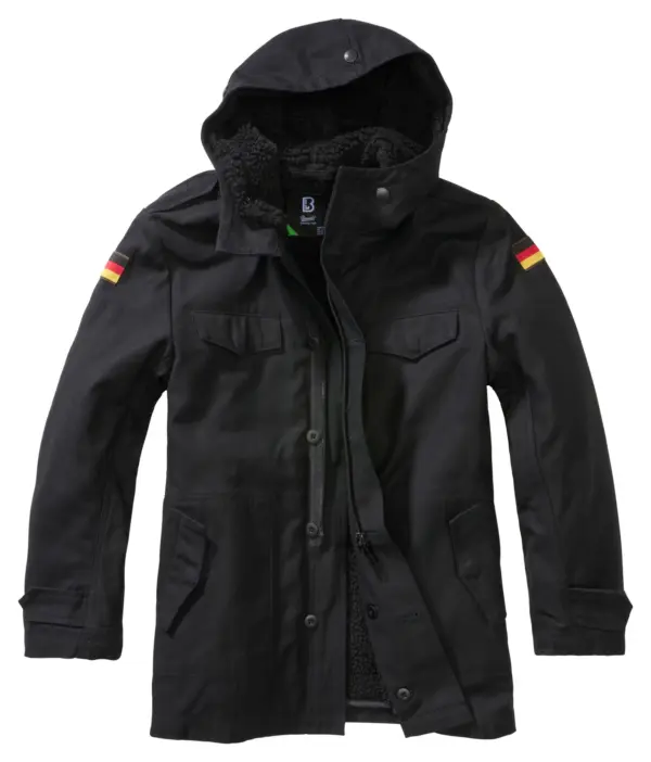 BRANDIT BW PARKAS KIDS