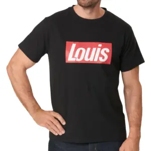 LOUIS COMMUNITY T-SHIRT