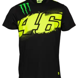 VR46 Monster Monza T-shirt
