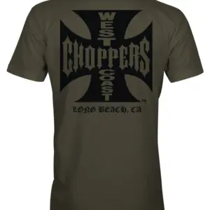 West Coast Choppers OG Classic T-Shirt