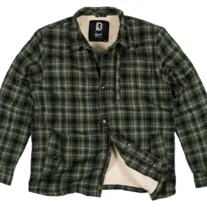 Brandit Classic Sherpa jacka