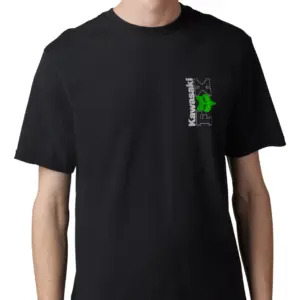 Fox Kawasaki x Kawi T-shirt