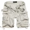 Brandit Savage Vintage-shorts