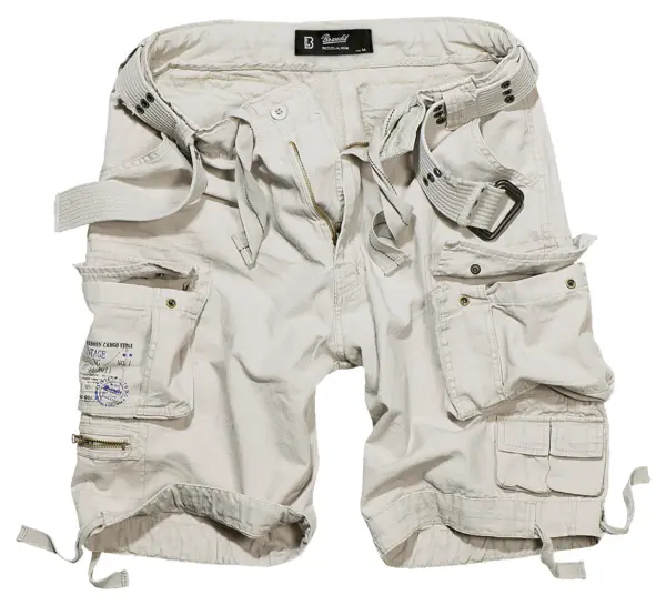 Brandit Savage Vintage-shorts