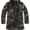 BRANDIT M51-PARKAS