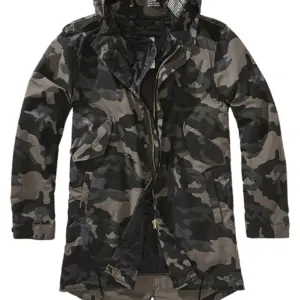 BRANDIT M51-PARKAS