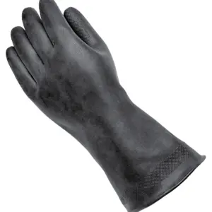 Held Rain Glove Latex, Pair