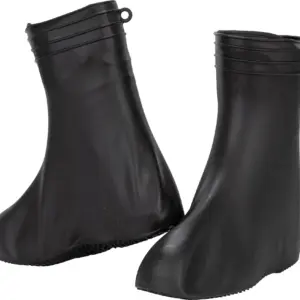 Silicone Rain Overboots