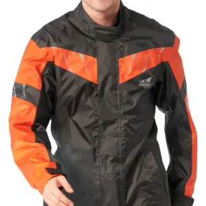Fastway Rain Basic 201 regnjacka