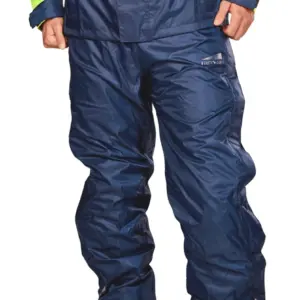 Fastway Rain Basic 201 regnbyxor
