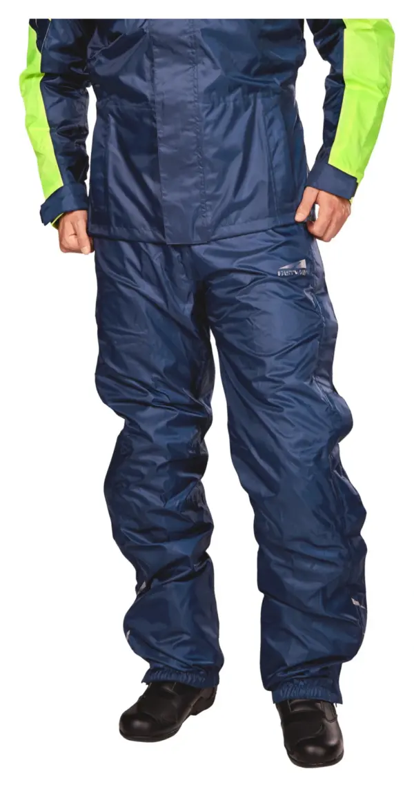 Fastway Rain Basic 201 regnbyxor