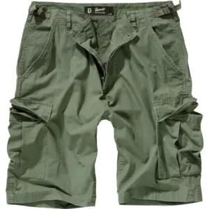 Brandit BDU Ripstop shorts