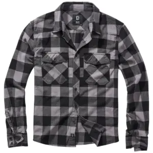 Brandit Check Shirt