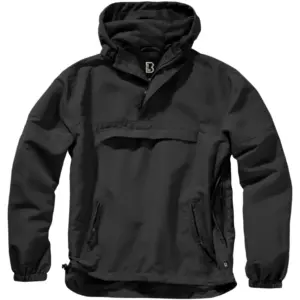 Brandit Summer Windbreaker Anorak