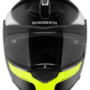 Schuberth C3 Pro Sestante