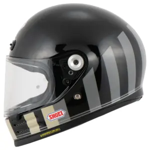 SHOEI GLAMSTER STL.XS
