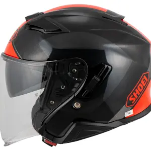 SHOEI J-CRUISE II STL.S