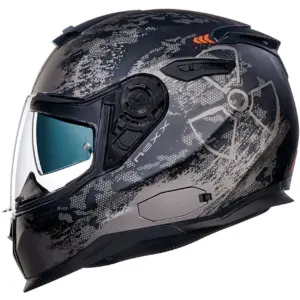 NEXX SX.100 TOXISK STL.XS