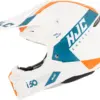 HJC i50 Erased Motocross Helmet