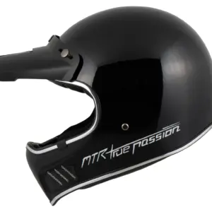 MTR Vintage-MX Evo