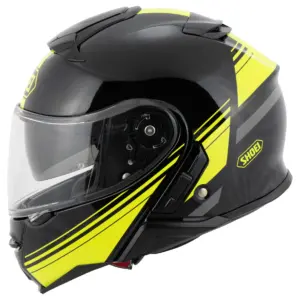 SHOEI NEOTEC II SEPARATOR TC-3