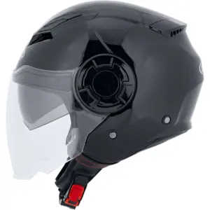 MTR Demi-Jet 5 Evo
