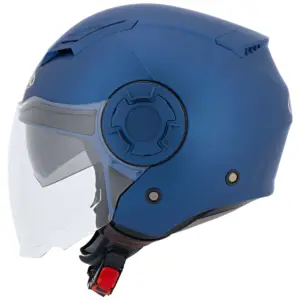 MTR Demi-Jet 5 Evo