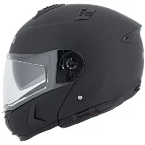 Nishua NFX-4 fällbar hjälm