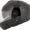 Nishua NFX-4 fällbar hjälm