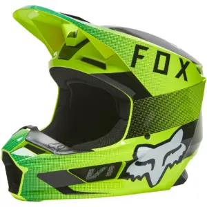 FOX V1 RIDL STL.XL