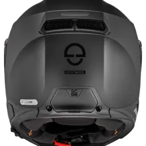 SCHUBERTH S3