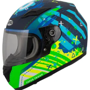 MTR S-12 Kids Evo