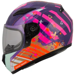 MTR S-12 Kids Evo