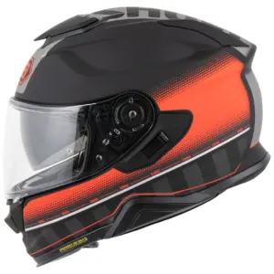 SHOEI GT-AIR II STL.XXL