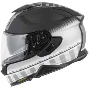 SHOEI GT-AIR II STL.XXL