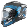 Shark Spartan GT Pro Carbon Ritmo
