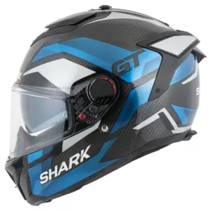 Shark Spartan GT Pro Carbon Ritmo