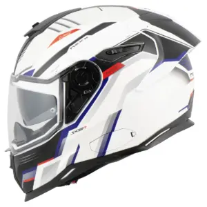 Nexx SX.100 R Gridline