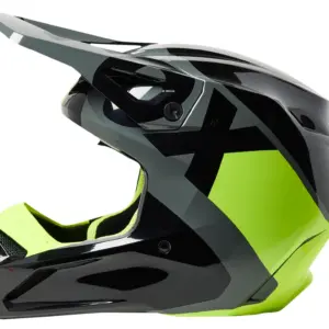V1 Xpozr motocross helmet