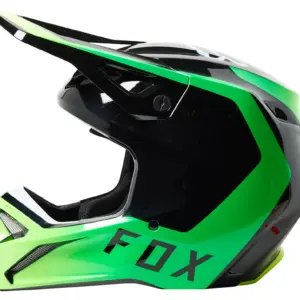 V1 Dpth motocross helmet