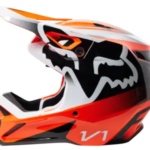 FOX V1 LEED STL.XXL