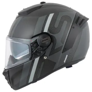 Shark Spartan RS Carbon Shawn