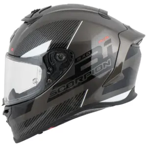 Scorpion Exo-R1 EVO Air Final
