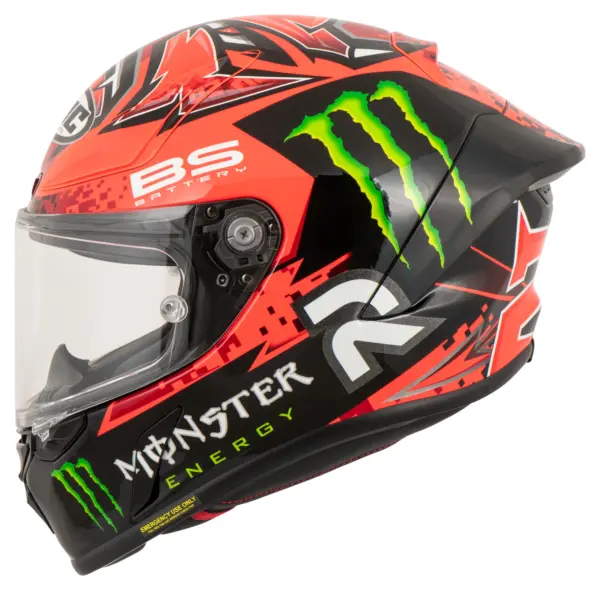 HJC RPHA 1 MONSTER SZ.XXL