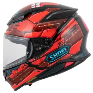 Shoei NXR 2 Fortress TC-1