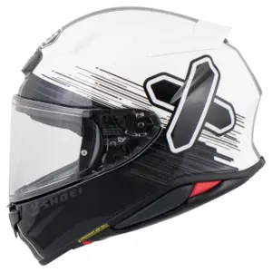 Shoei NXR 2 Ideograph TC-6