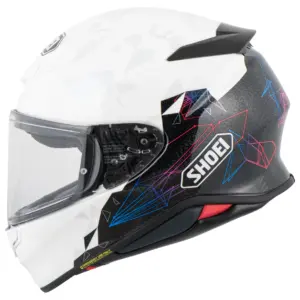 Shoei NXR 2 Origami TC-5