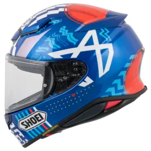 Shoei NXR 2 Diggia TC-10