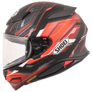 Shoei NXR 2 Capriccio TC-1